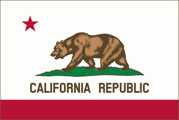 California_state_flag